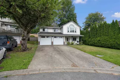 10258 Sheaves Court, Delta, BC, Delta — Single Family Residence for sale