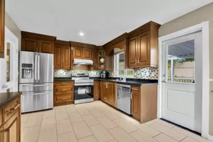 Office / Den Photo of 10258 Sheaves Court, Delta, BC
