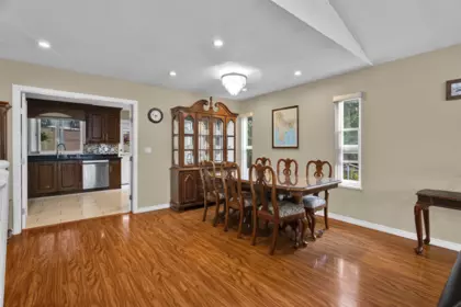 Primary Bedroom Photo of 10258 Sheaves Court, Delta, BC