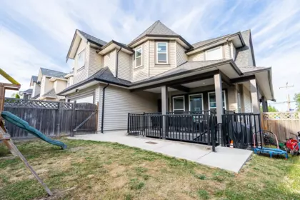 Front Yard Photo of 6801 206 Street, Langley, BC