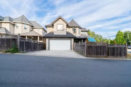 Garden / Landscaping Photo of 6801 206 Street, Langley, BC