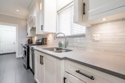 Kitchen Photo of 6801 206 Street, Langley, BC