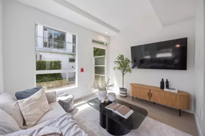 477 W King Edward Avenue, Vancouver, BC, Vancouver — Townhouse for sale