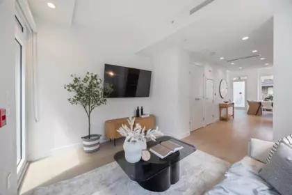 477 W King Edward Avenue, Vancouver, BC, Vancouver — Townhouse for sale