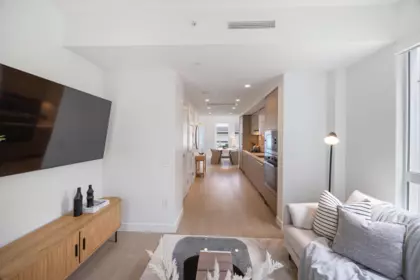 Kitchen Photo of 477 W King Edward Avenue, Vancouver, BC