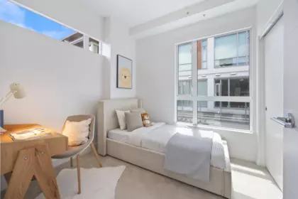 Laundry Room Photo of 477 W King Edward Avenue, Vancouver, BC