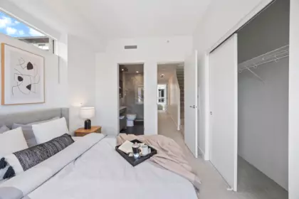 Office / Den Photo of 477 W King Edward Avenue, Vancouver, BC