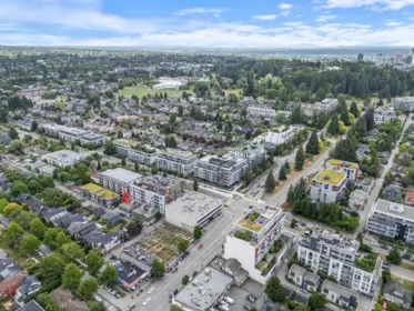 Playground / Recreational Area Near 477 W King Edward Avenue, Vancouver, BC