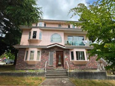 3 E 43rd Avenue, Vancouver, BC, Vancouver — Single Family Residence for sale