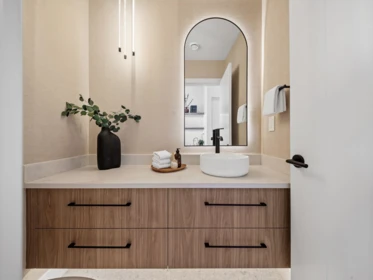 Mudroom Photo of 3 3786 Peter Street, Burnaby, BC