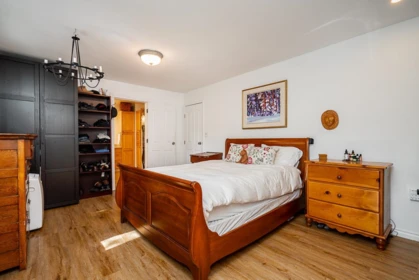 Bedroom 3 Photo of 7397 Bates Road, Delta, BC