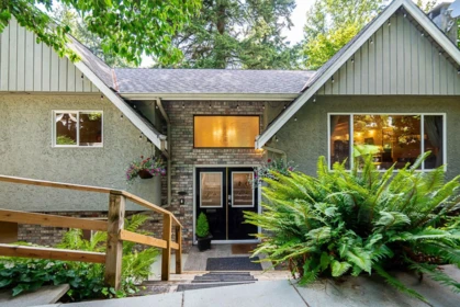 7397 Bates Road, Delta, BC, Delta — Single Family Residence for sale