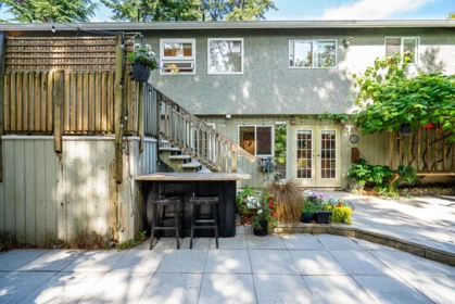 Hot Tub / Spa Photo of 7397 Bates Road, Delta, BC