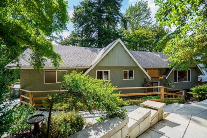 7397 Bates Road, Delta, BC, Delta — Single Family Residence for sale