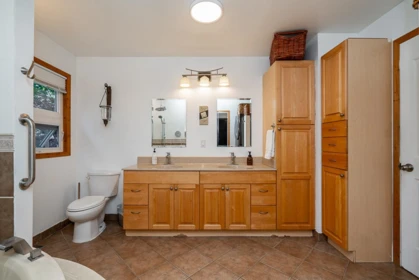 Office / Den Photo of 7397 Bates Road, Delta, BC