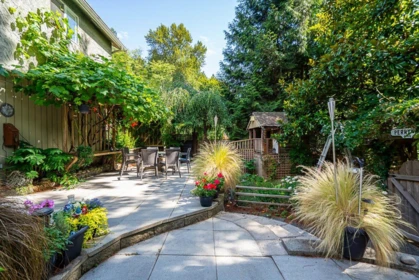 Outdoor Kitchen Photo of 7397 Bates Road, Delta, BC
