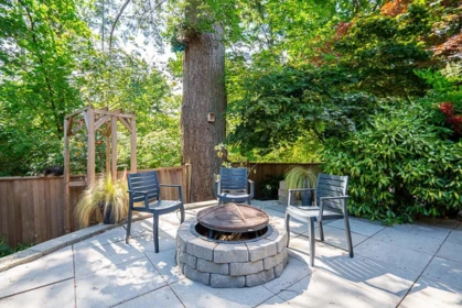 Swimming Pool Photo of 7397 Bates Road, Delta, BC