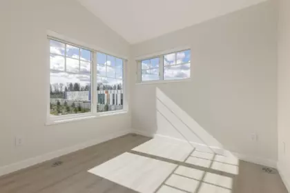 Breakfast Nook Photo of 99 19451 Sutton Avenue, Pitt Meadows, BC