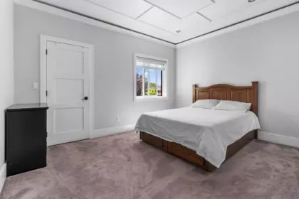 Basement Recreation Room Photo of 8866 134b Street, Surrey, BC