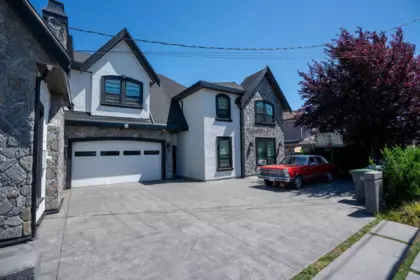 8866 134b Street, Surrey, BC, Surrey — Single Family Residence for sale