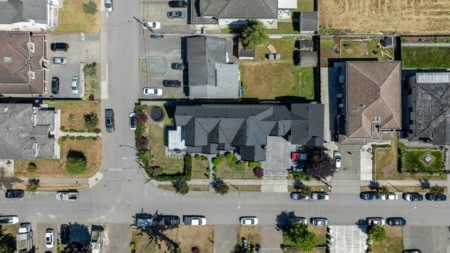 Front Yard Photo of 8866 134b Street, Surrey, BC