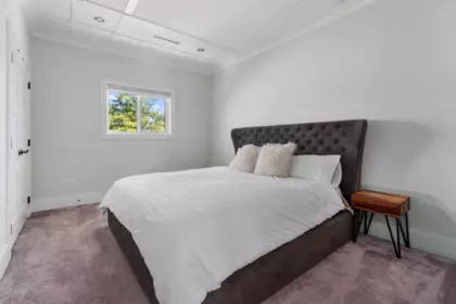 Hallway Photo of 8866 134b Street, Surrey, BC