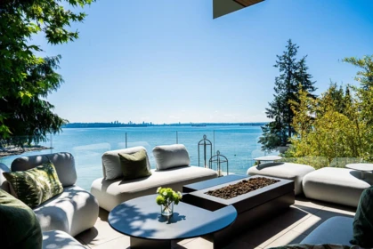 3478 Marine Drive, West Vancouver, BC, West Vancouver — Single Family Residence for sale