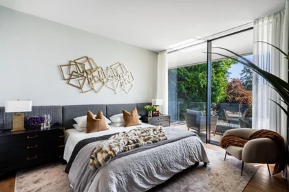 Office / Den Photo of 3478 Marine Drive, West Vancouver, BC