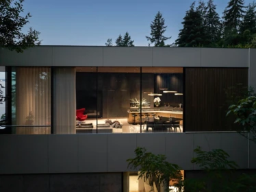 Outdoor Deck Photo of 3478 Marine Drive, West Vancouver, BC