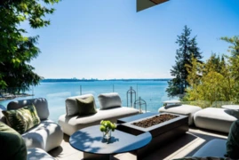 3478 Marine Drive, West Vancouver, BC