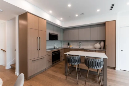 1 60 E 17th Avenue, Vancouver, BC, Vancouver — Half Duplex for sale