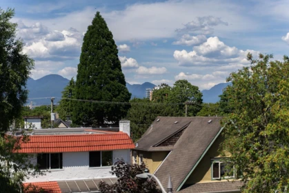 Swimming Pool Photo of 1 60 E 17th Avenue, Vancouver, BC