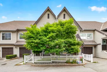 12 12099 237 Street, Maple Ridge, BC, Maple Ridge — Townhouse for sale