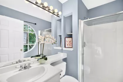 Hallway Photo of 12 12099 237 Street, Maple Ridge, BC