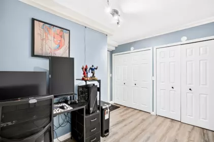 Loft / Bonus Room Photo of 12 12099 237 Street, Maple Ridge, BC