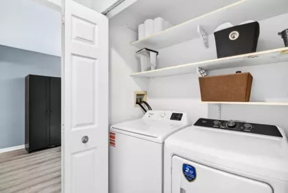 Mudroom Photo of 12 12099 237 Street, Maple Ridge, BC