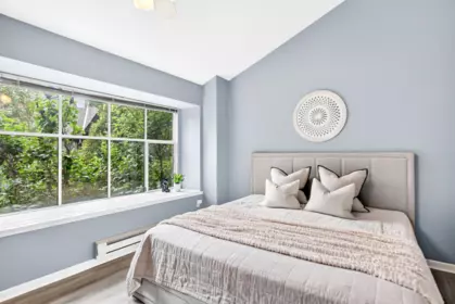 Office / Den Photo of 12 12099 237 Street, Maple Ridge, BC
