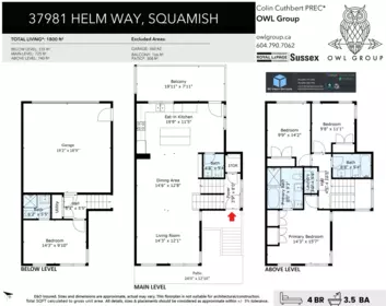 Hot Tub / Spa Photo of 37981 Helm Way, Squamish, BC