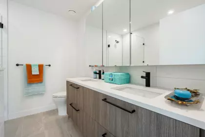Loft / Bonus Room Photo of 37981 Helm Way, Squamish, BC