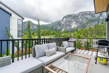 Primary Bedroom Photo of 37981 Helm Way, Squamish, BC