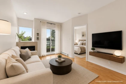 104 177 W 5th Street, North Vancouver, BC, North Vancouver — Apartment/Condo for sale