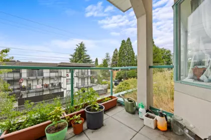 Loft / Bonus Room Photo of 104 177 W 5th Street, North Vancouver, BC
