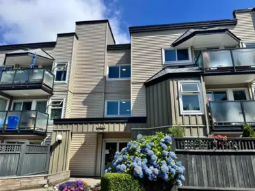 321 1850 E Southmere Crescent, Surrey, BC, Surrey — Apartment/Condo for sale