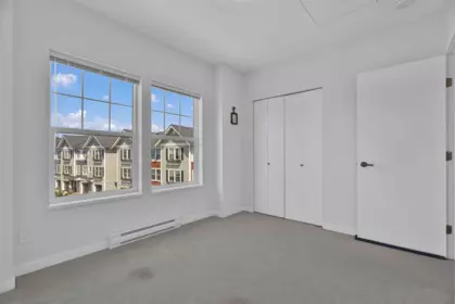 Loft / Bonus Room Photo of 2 32633 Simon Avenue, Abbotsford, BC