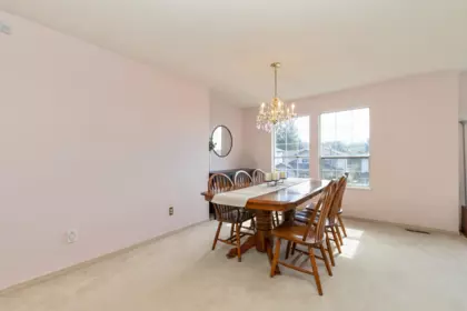 1378 Kenney Street, Coquitlam, BC, Coquitlam — Single Family Residence for sale
