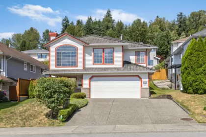 1378 Kenney Street, Coquitlam, BC, Coquitlam — Single Family Residence for sale