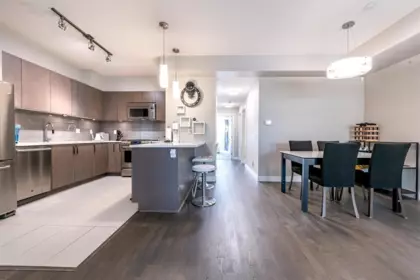 37 10133 River Drive, Richmond, BC, Richmond — Townhouse for sale