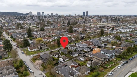 Pantry Photo of 3977 Forest Street, Burnaby, BC