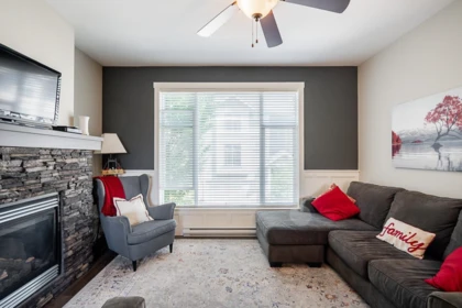 Pantry Photo of 4 9270 Broadway Street, Chilliwack, BC