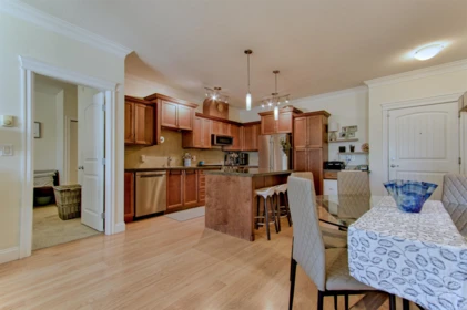 407 22150 Dewdney Trunk Road, Maple Ridge, BC, Maple Ridge — Apartment/Condo for sale